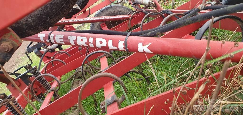 Kongskilde TRIPLE K Brane