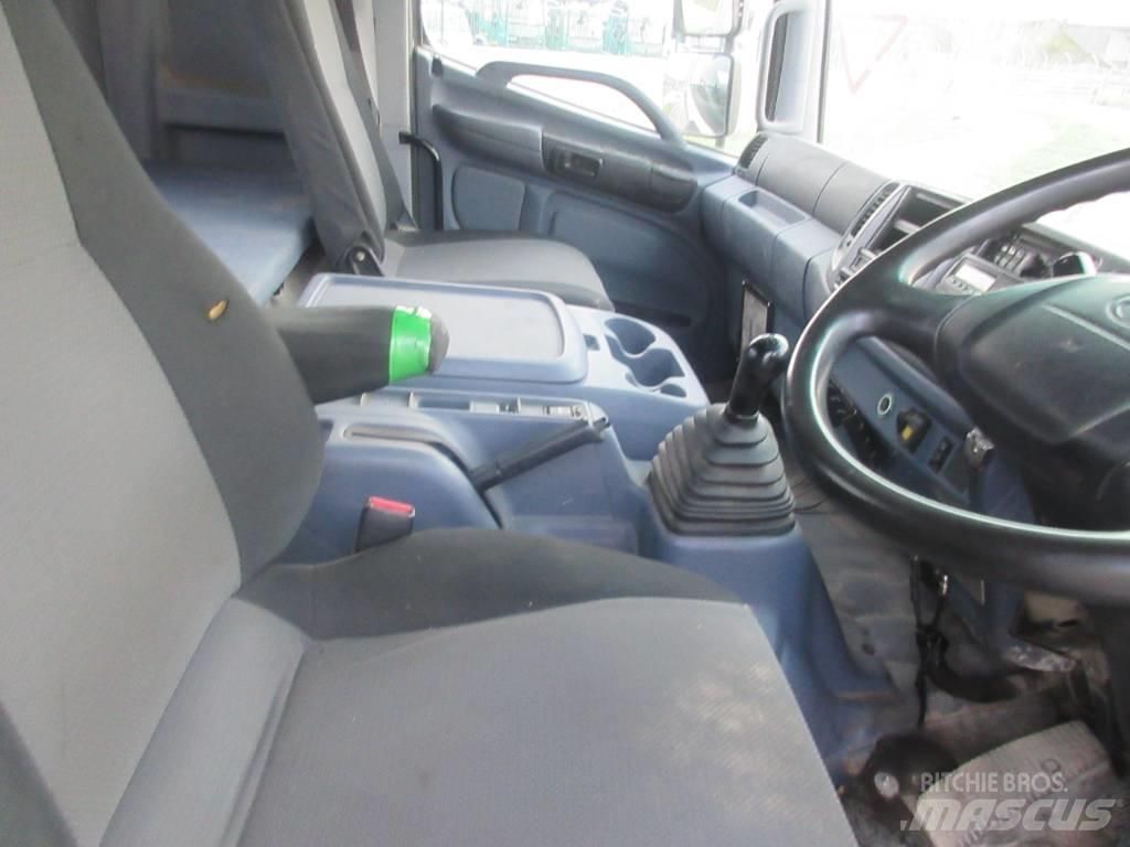 Hino 1826 Komunalni tovornjaki