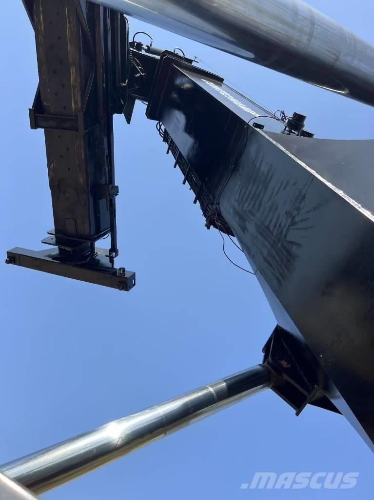 Kalmar DRF 450 Dosežni viličarji