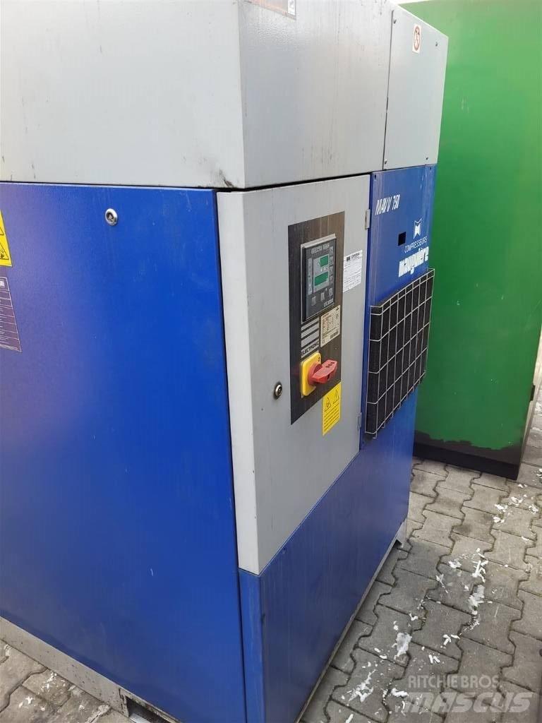  MAUGUIERE MAVV750/10 Kompresorji
