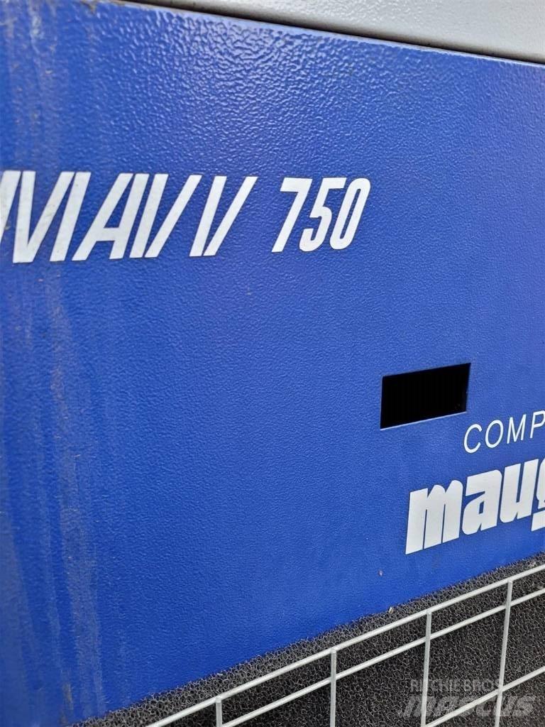  MAUGUIERE MAVV750/10 Kompresorji