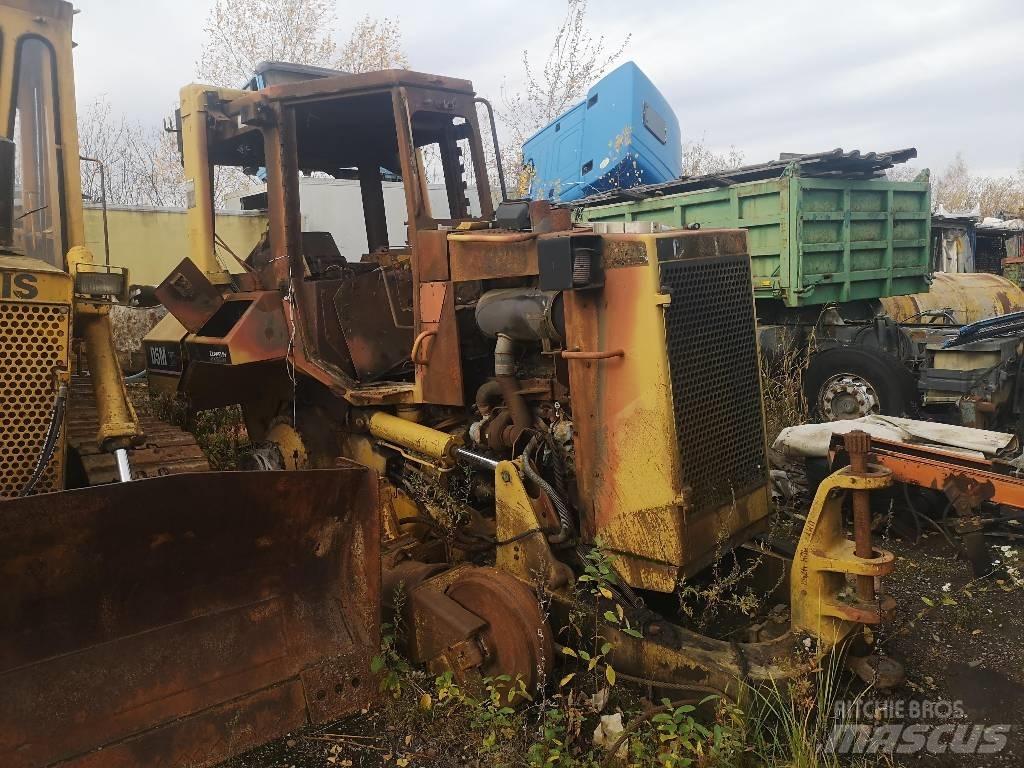 CAT D 5 M XL Buldožerji goseničarji