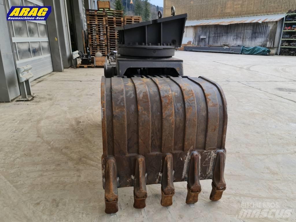 HGT MP7-PL Grabeži