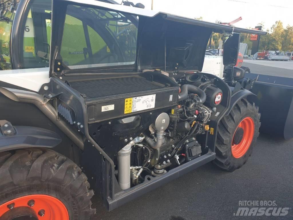 Bobcat TL 25.60 Kmetijski teleskopski nakladalci