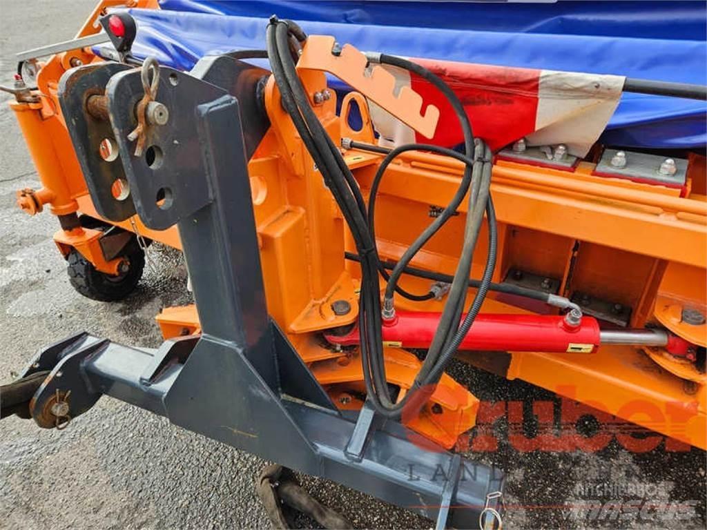 Rasco Mosor 3.0 Snežne deske in plugi
