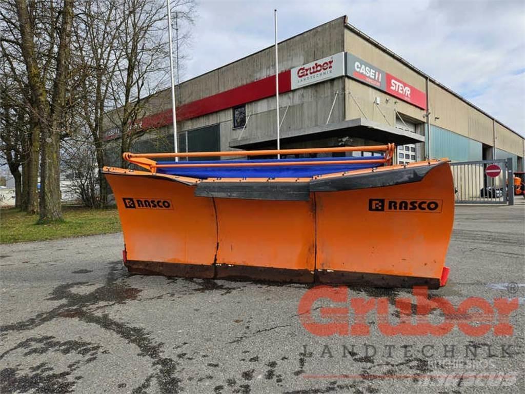 Rasco Mosor 3.0 Snežne deske in plugi
