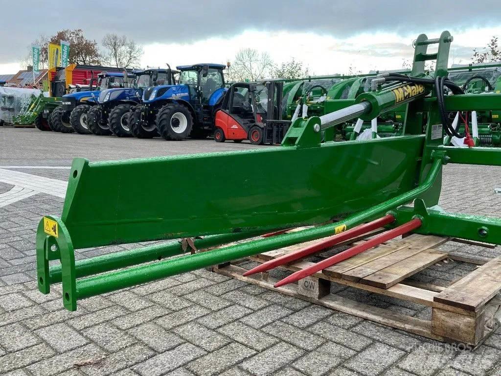 McHale 994 Drugo