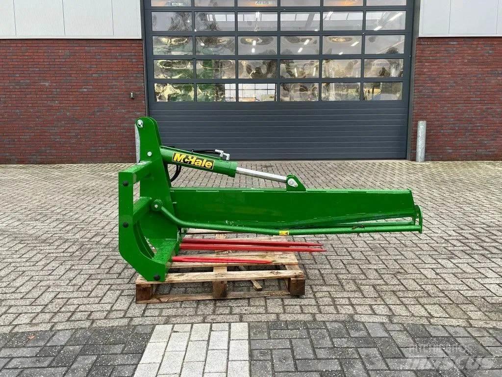 McHale 994 Drugo