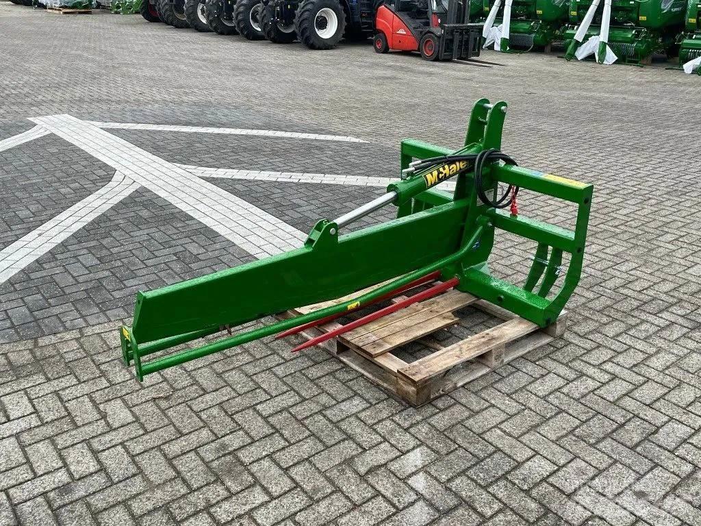 McHale 994 Drugo