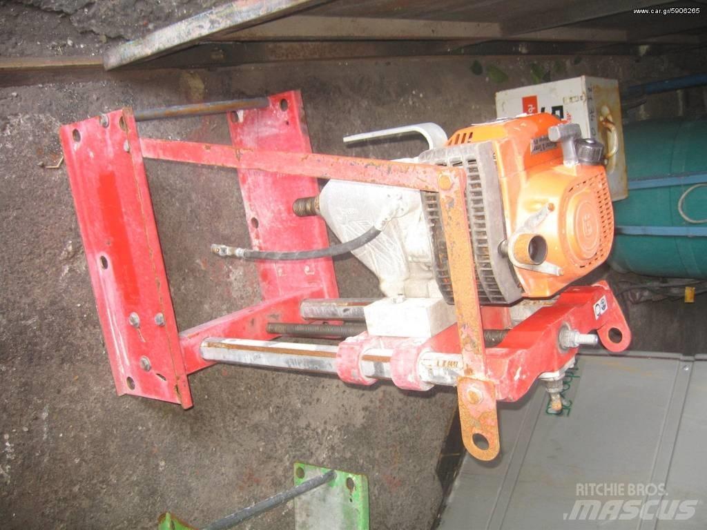 Husqvarna KAROTIERA Drugo