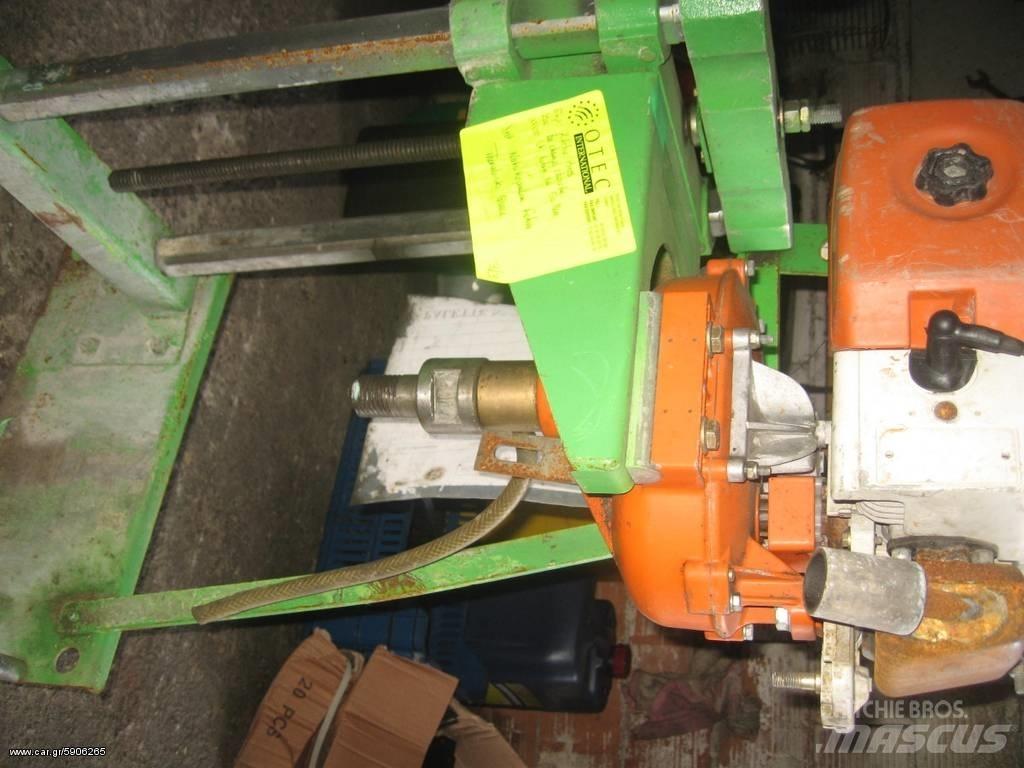 Husqvarna KAROTIERA Drugo