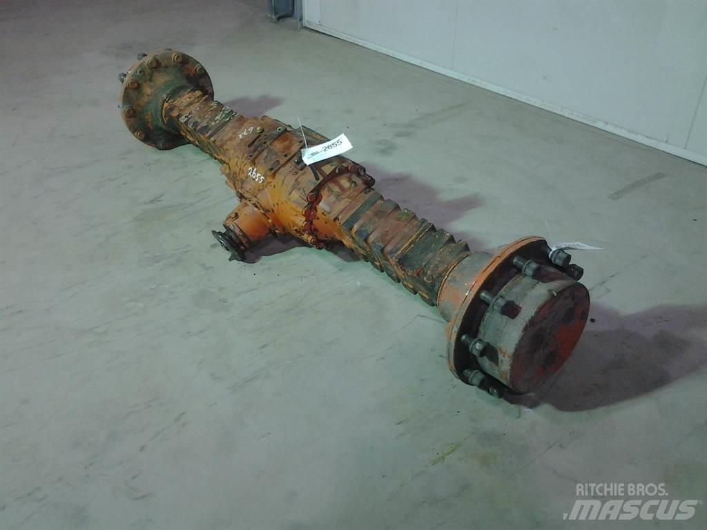 Spicer Dana 177/97 Osi