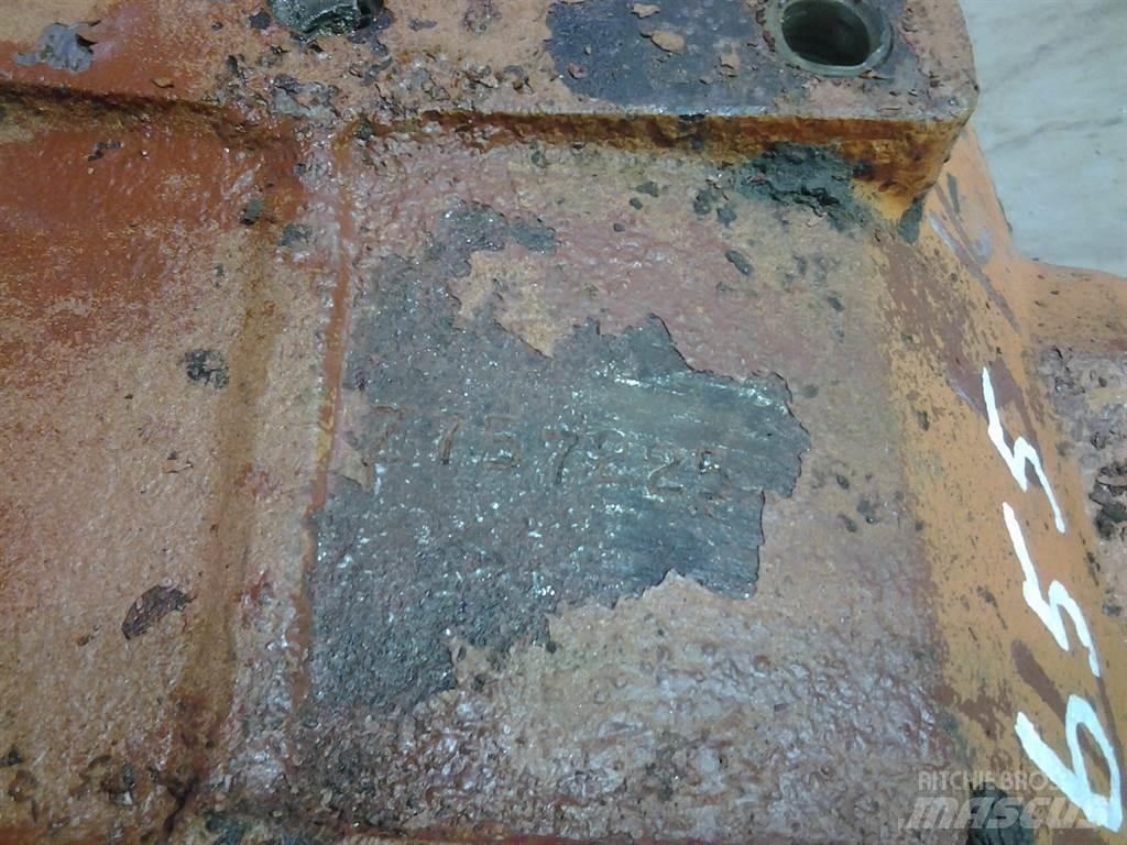 Spicer Dana 177/97 Osi