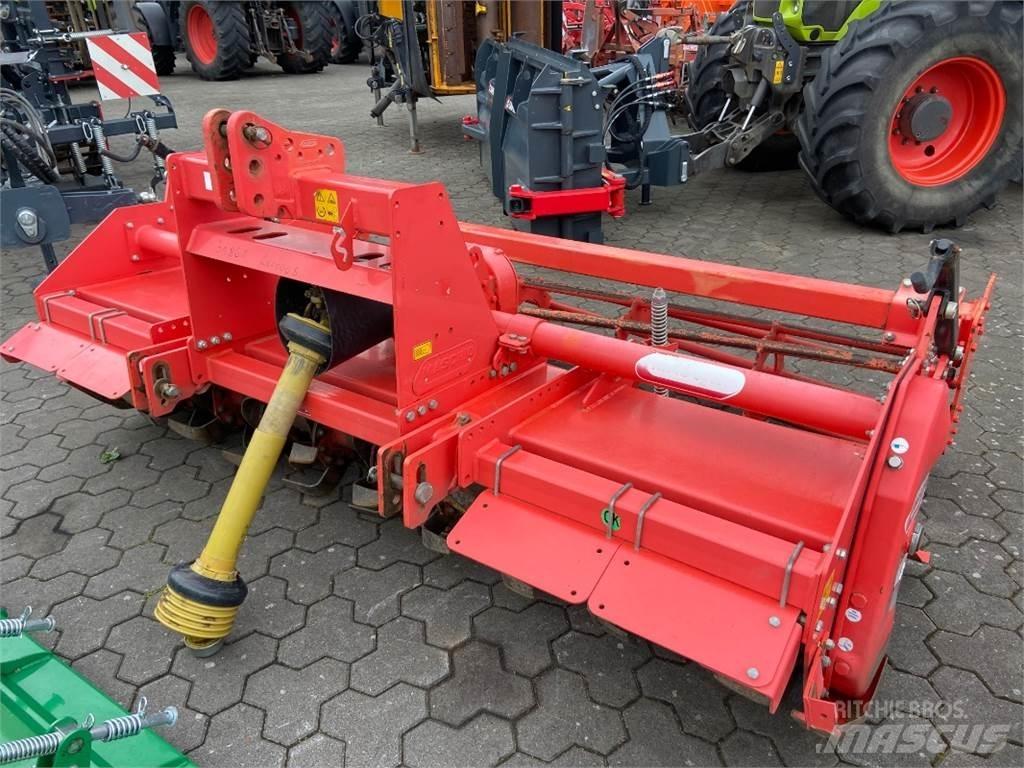 Maschio C 250 Priključki za pripravo tal (plugi, brane)