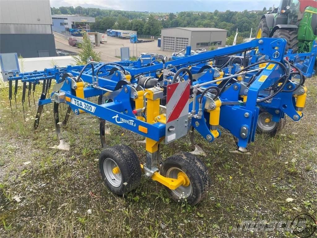 Treffler TGA 300 Kultivatorji