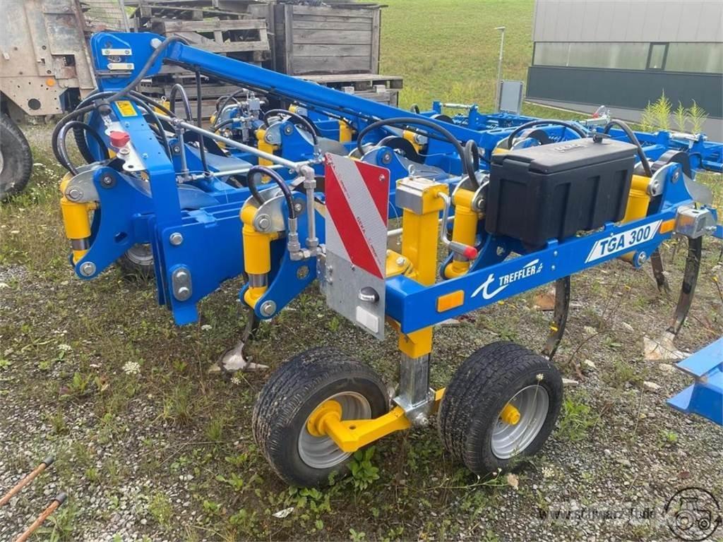  Treffler TGA 300 Kultivatorji
