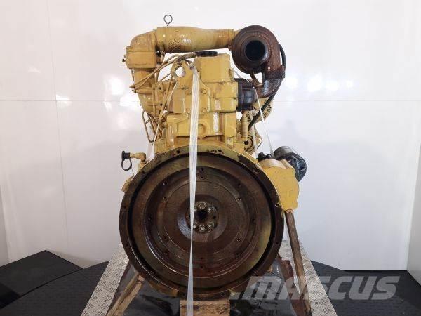 CAT 3046C-T Motorji