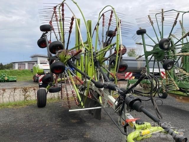 CLAAS Liner 2800 Zgrabljalniki