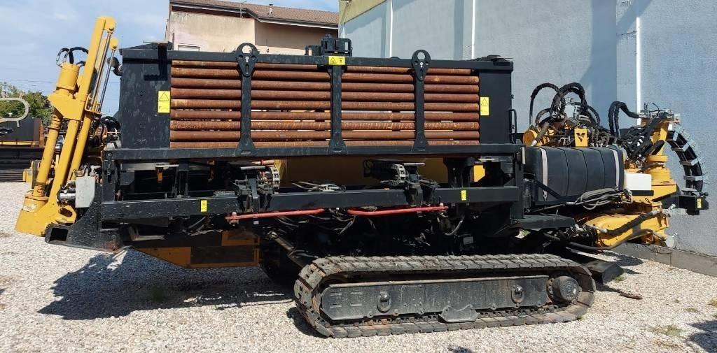 Vermeer D36x50DR2 Oprema za vodoravno smerno vrtanje