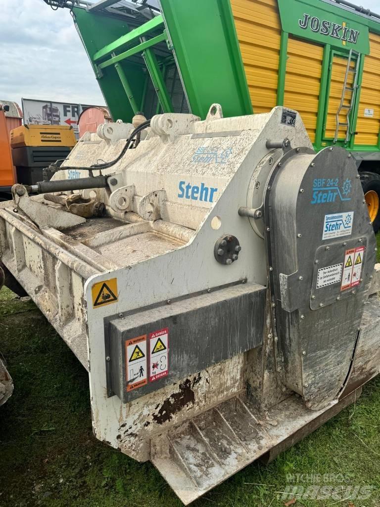 Stehr SBF 24- 2 Drugo