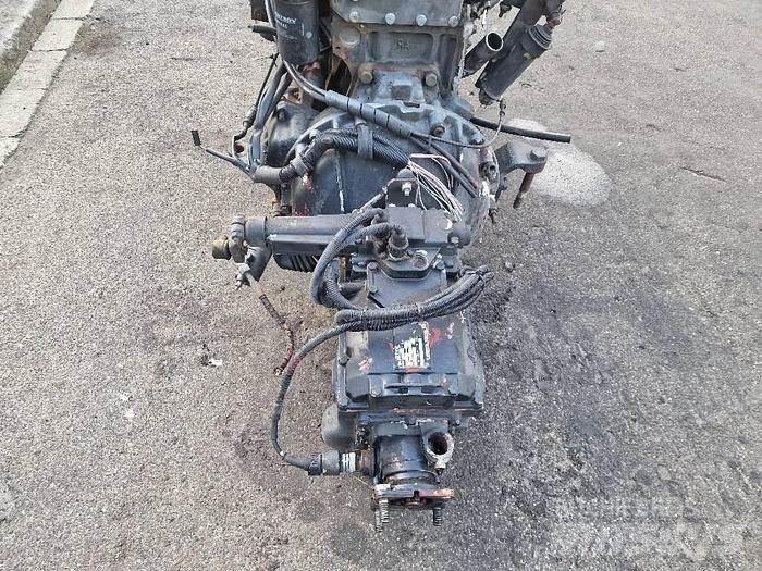 ZF S5-35/2 Transport - drugo