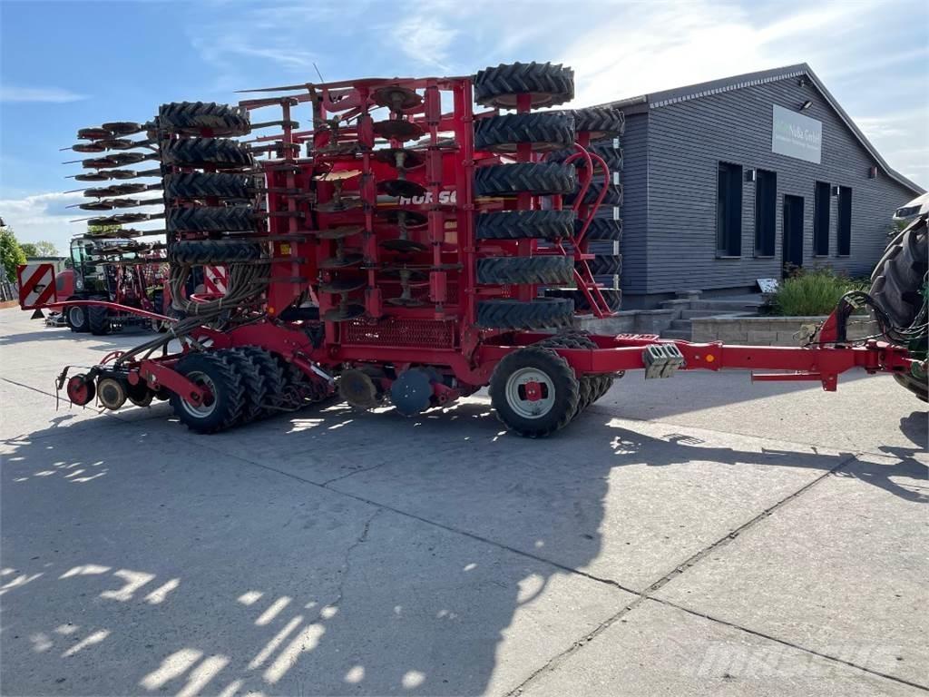 Horsch Pronto 6 DC Kmetijstvo - drugo