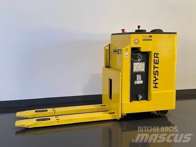 Hyster RP2.0N Električni nizko dvižni viličar