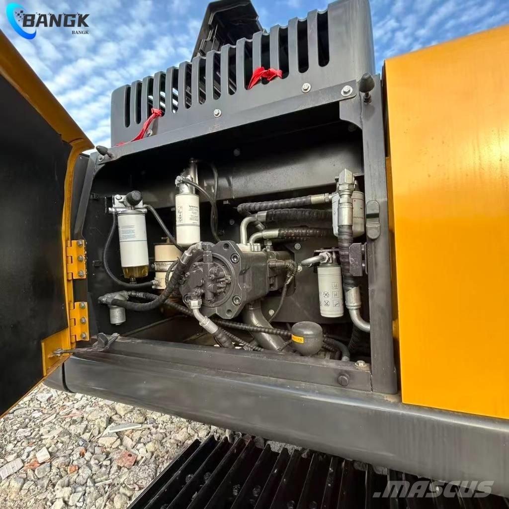 Volvo EC 300 D Bagri goseničarji