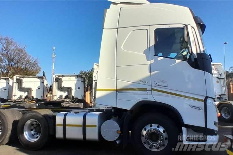 Volvo FH 440 Drugi tovornjaki