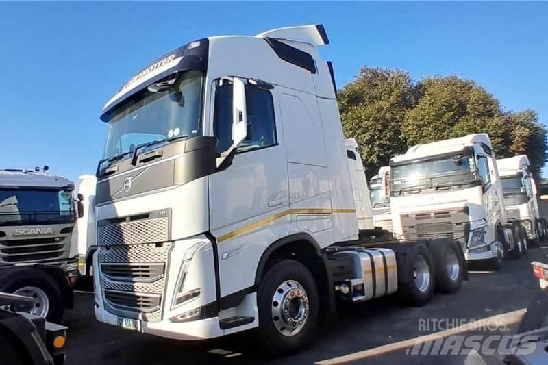 Volvo FH 440 Drugi tovornjaki