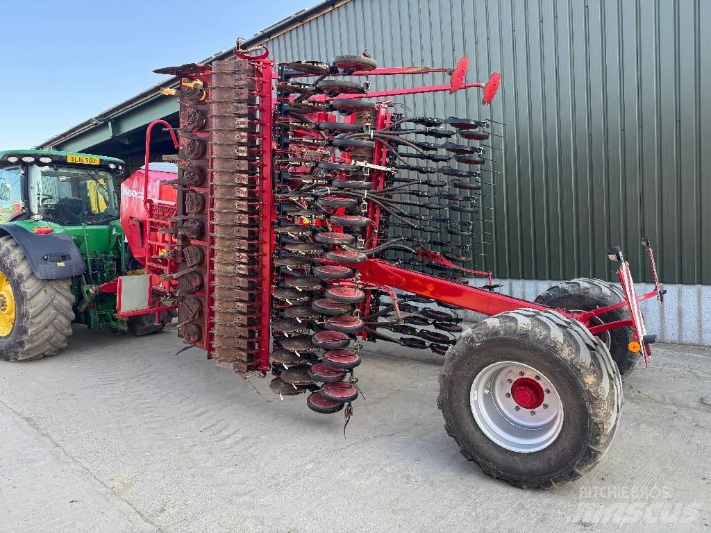 Horsch Pronto 6KR Kombinirane sejalnice