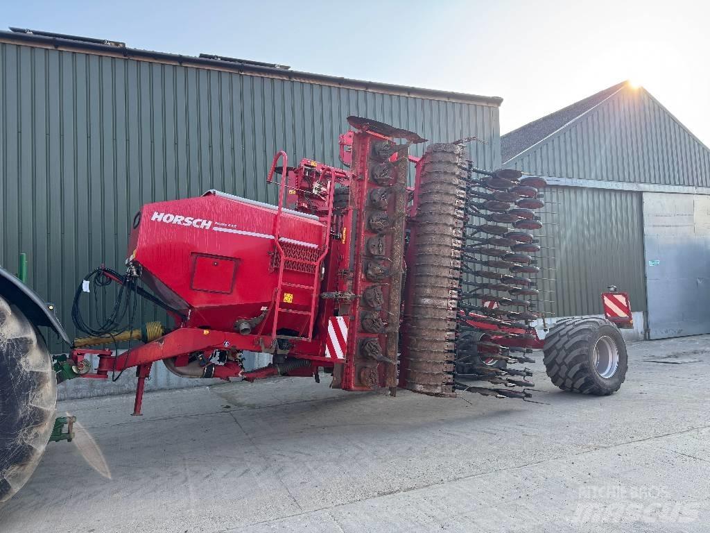 Horsch Pronto 6KR Kombinirane sejalnice