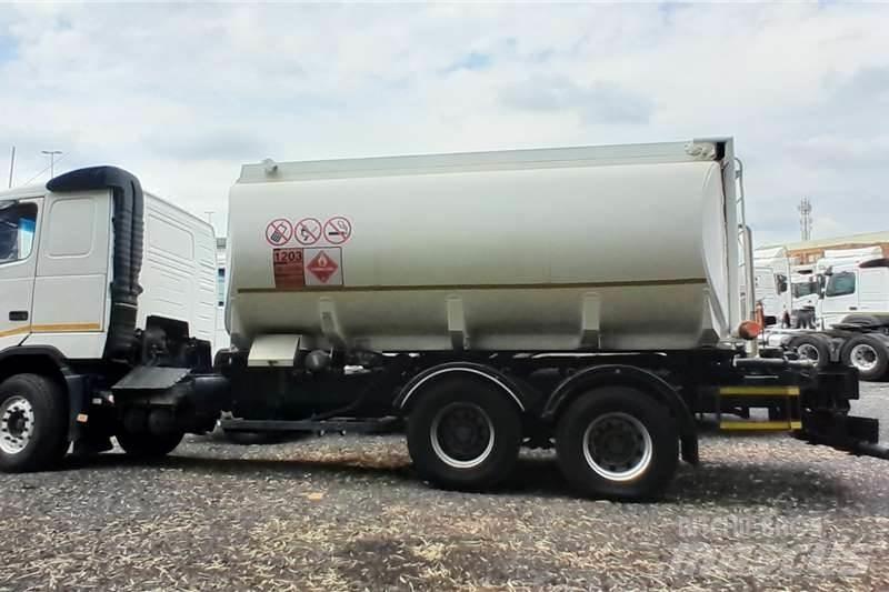 Volvo FH12 460 Drugi tovornjaki