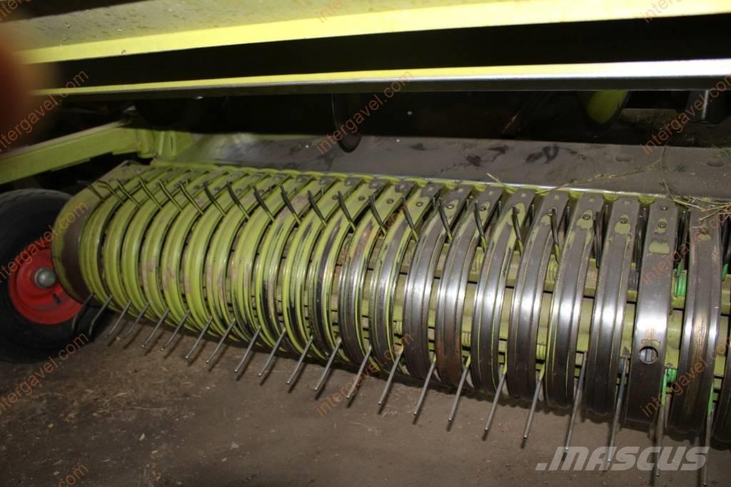 CLAAS PU 300 HD Hay and forage machine accessories