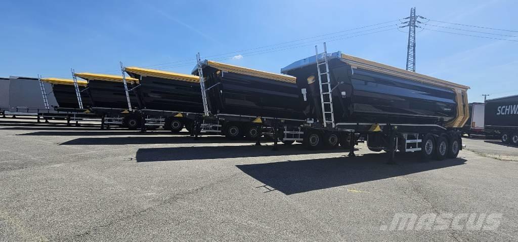 Schwarzmüller SK Polprikolice prekucniki - kiper