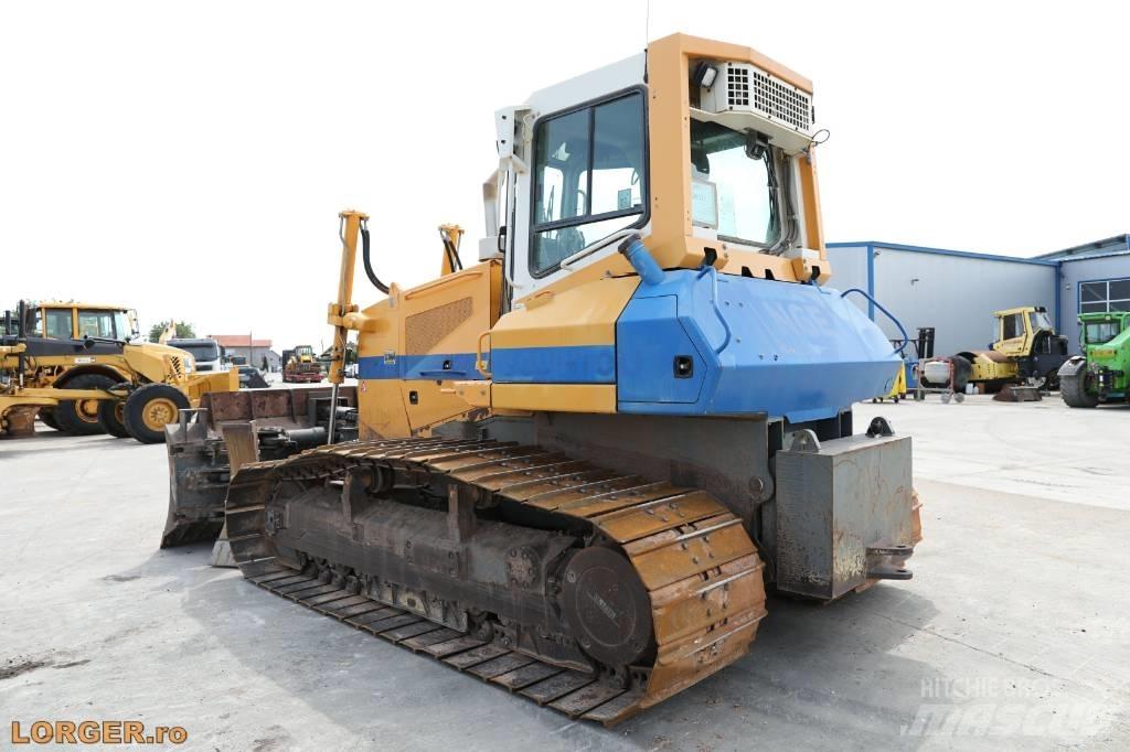 Liebherr PR 724 LGP Buldožerji goseničarji