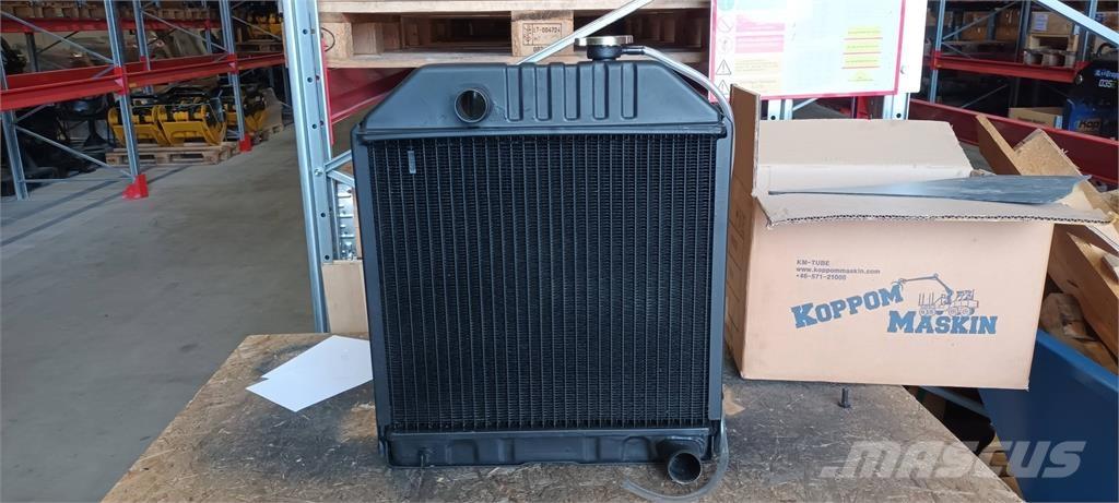 Ford 81875325 Motorji