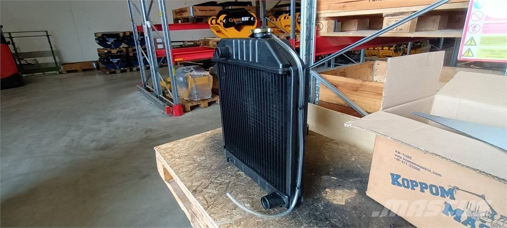 Ford 81875325 Motorji