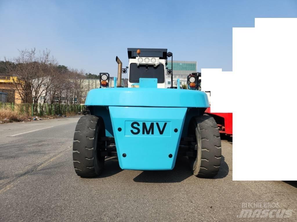 SMV SL32-1200A Viličarji - drugo