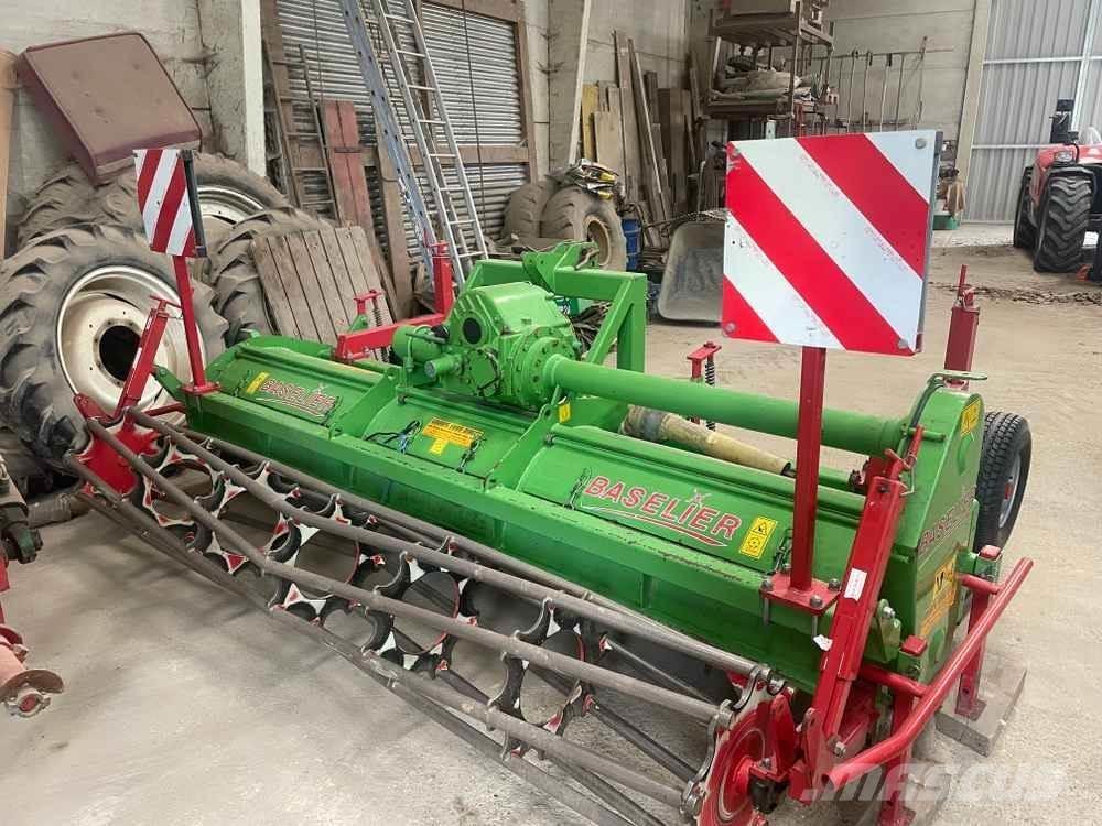 Baselier FF310 Oprema za pridelovanje krompirja - Drugo