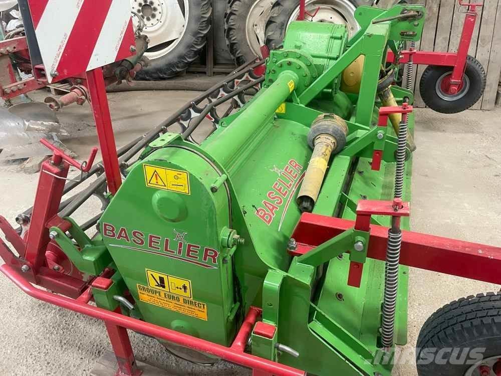 Baselier FF310 Oprema za pridelovanje krompirja - Drugo