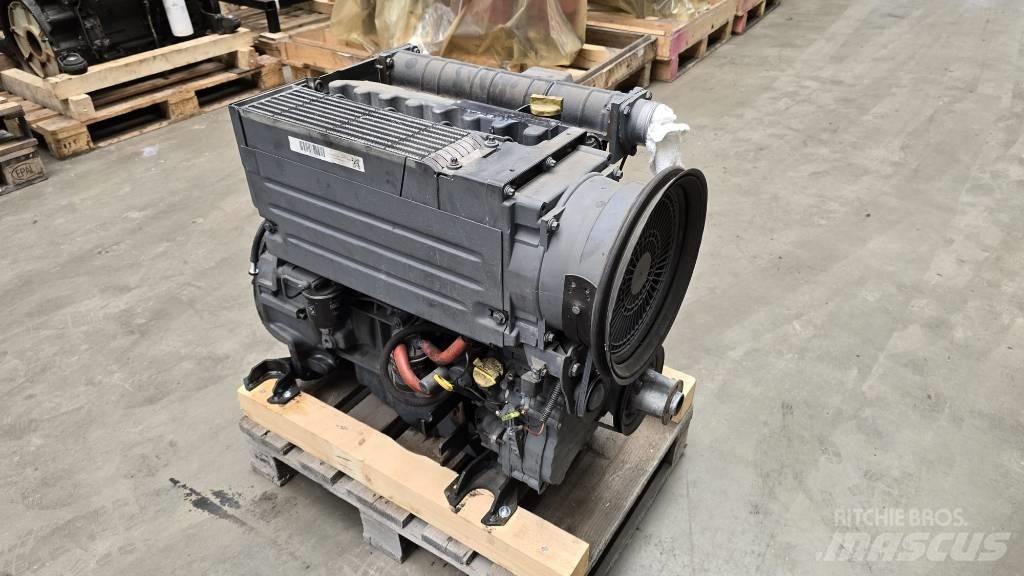 Deutz D2011L04I Motorji