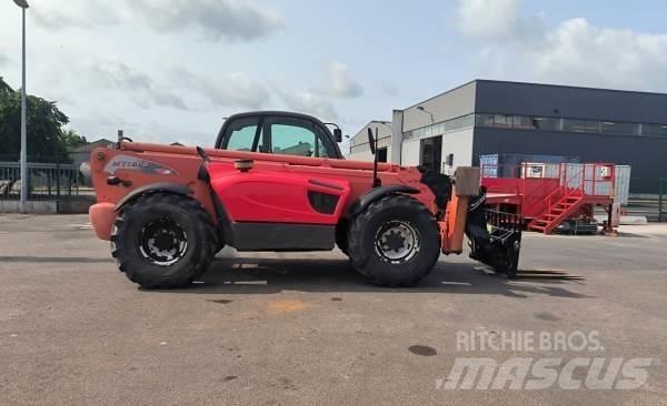 Manitou MT1840 Teleskopski viličarji