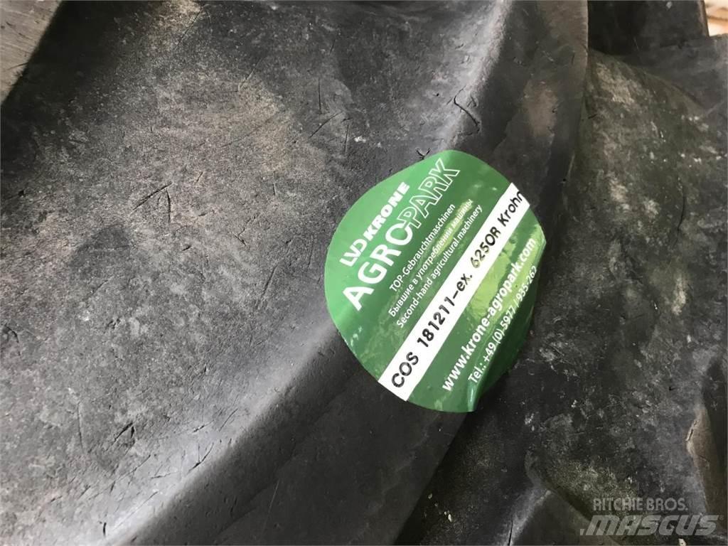 Mitas 600/65R34 Gume, kolesa in platišča