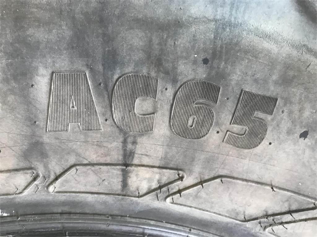 Mitas 600/65R34 Gume, kolesa in platišča