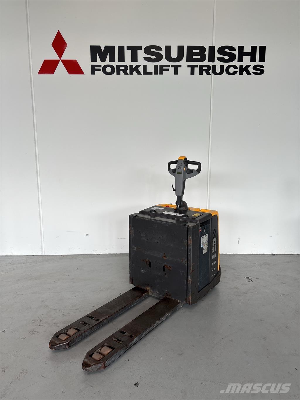 Atlet PMR200P Transportni voziček