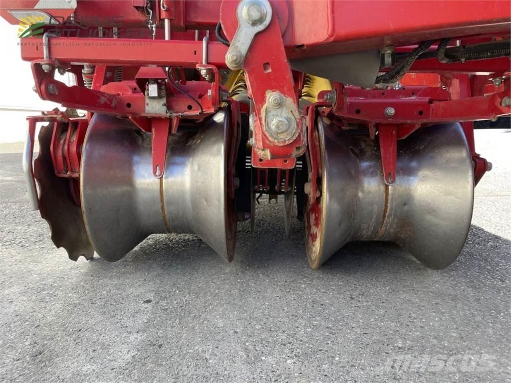 Grimme EVO 280 Kombajni za zelenjavo