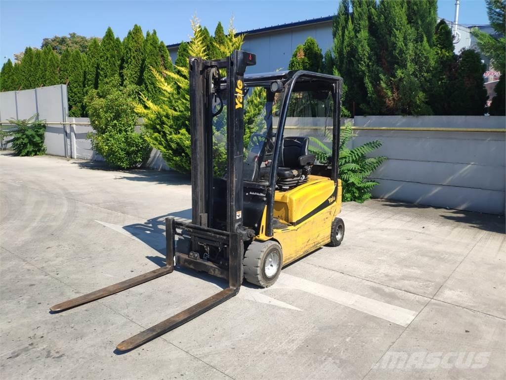 Yale ERP20VF Električni viličarji