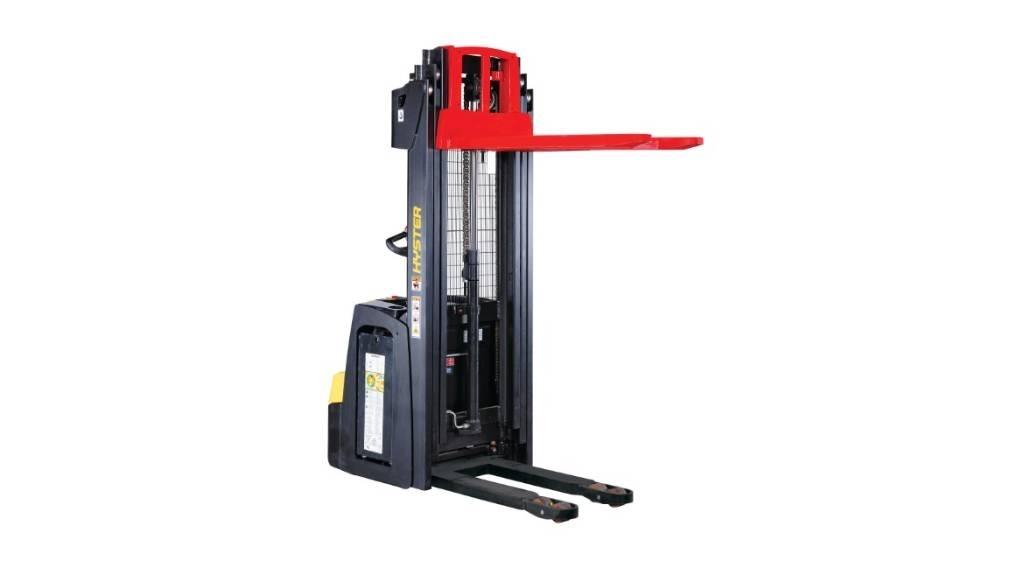 Hyster S 1.0 Ročni električni viličar