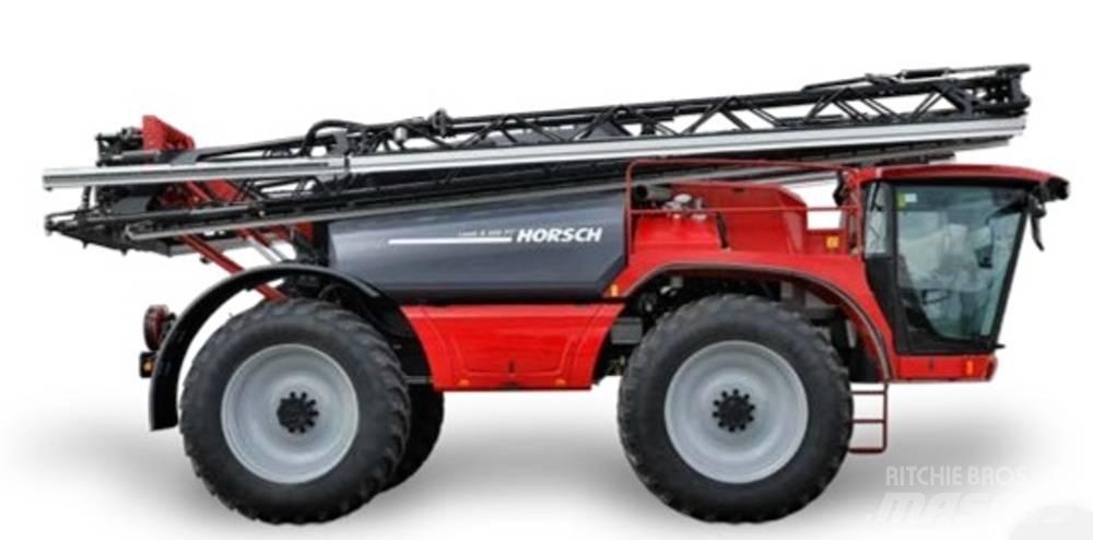Horsch Leeb PT 6300 Samohodne škropilnice